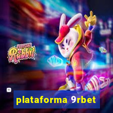 plataforma 9rbet